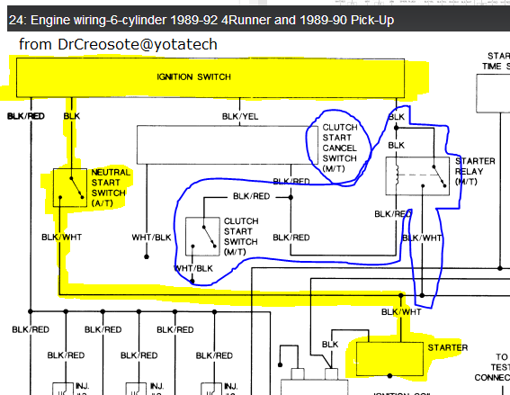 newbie and already having issues - Page 2 - Toyota 4Runner Forum